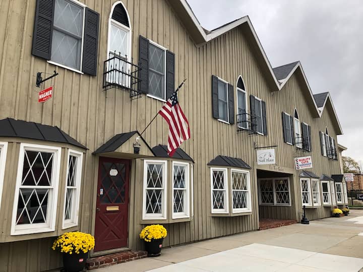 Urbana Vacation Rentals & Homes Ohio, United States Airbnb