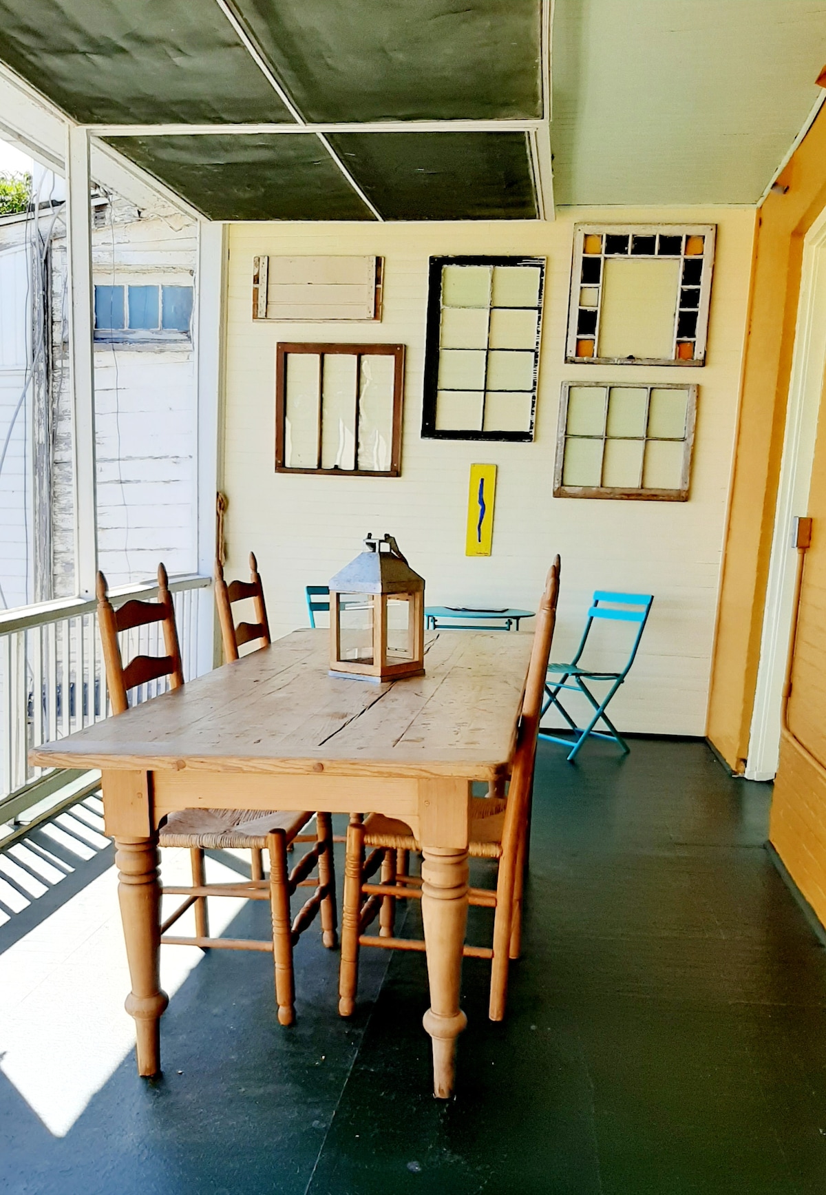 Historical Row House