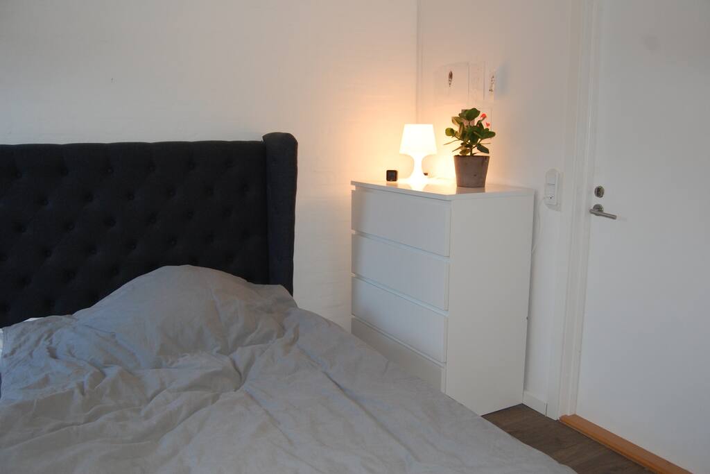 Soveværelse