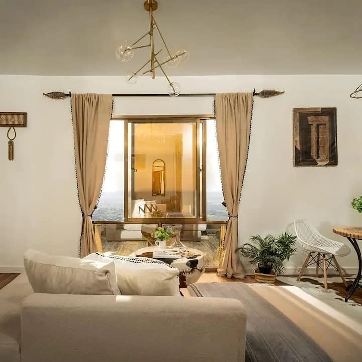 Olsotowa House - Kenia