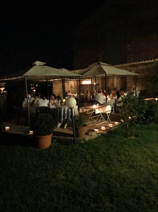 Le serate di Elli