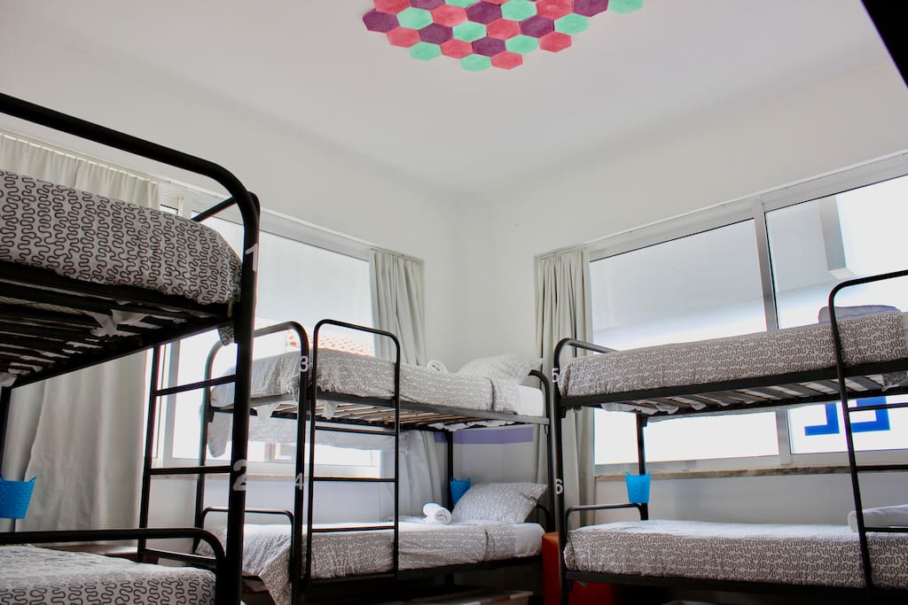 Dormitory