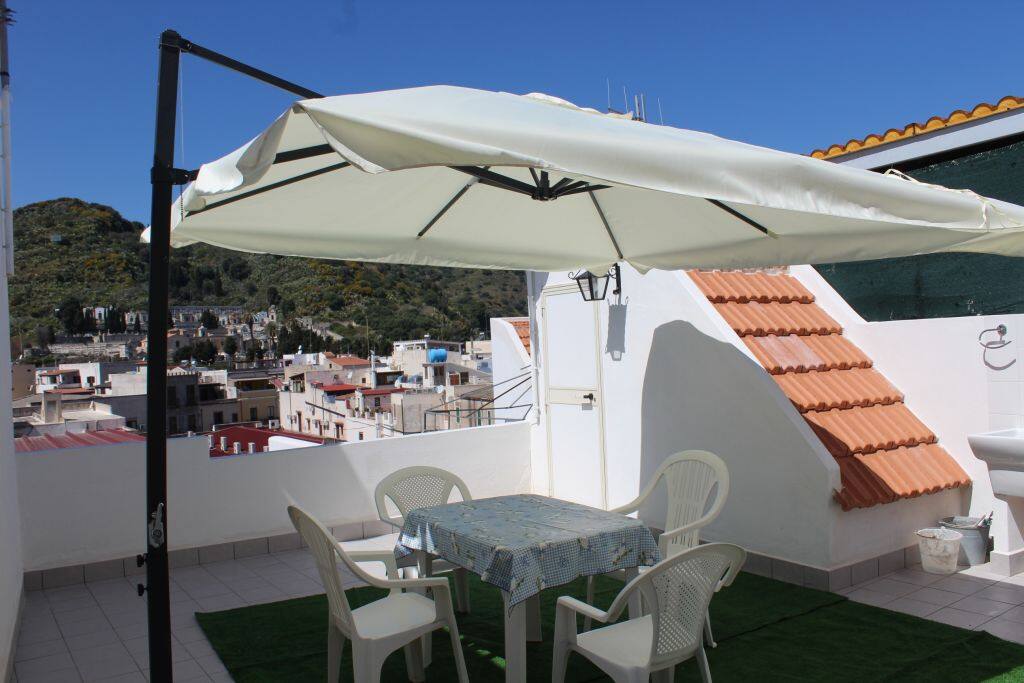 terrazza panoramica