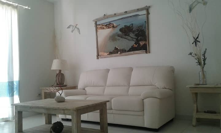 Grace&filippo's Place - La Maddalena