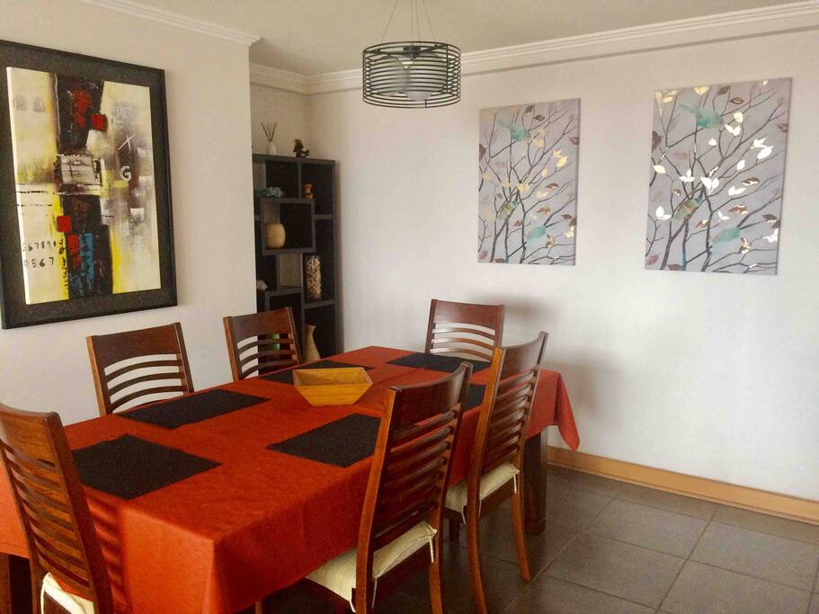 Comedor