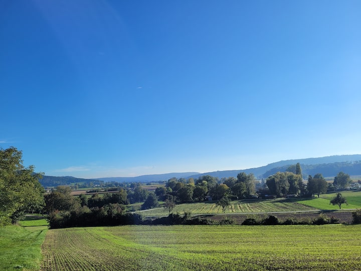 Ferienwohnung Bodensee Nähe - Singen