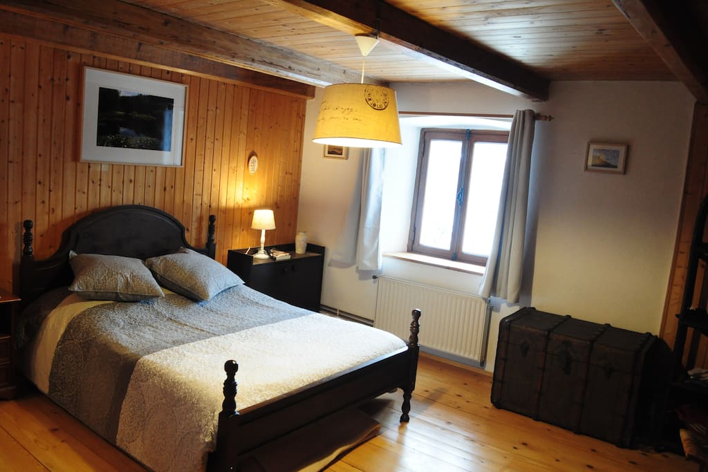 chambre 1