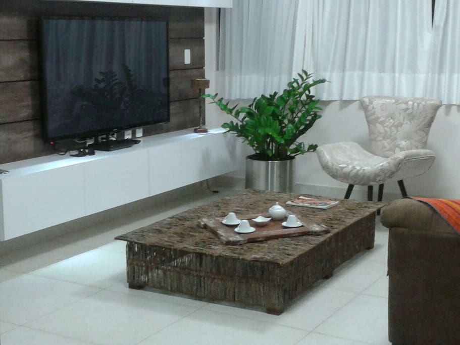 Sala de estar