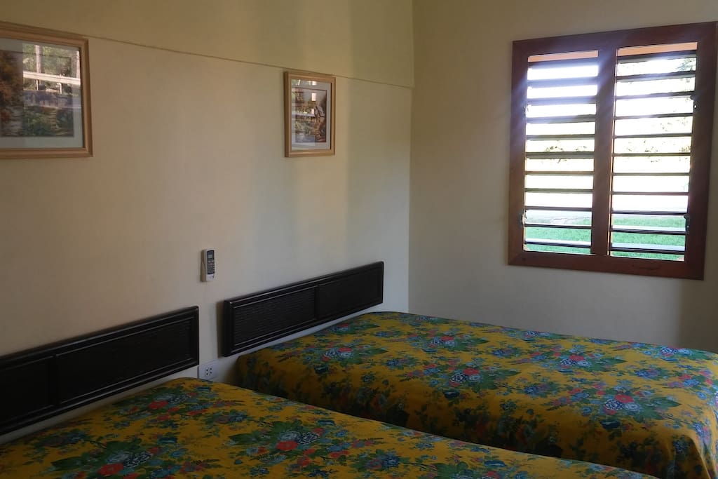 Habitacion