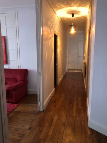 Olivier Et Soko managed Airbnb listing 2