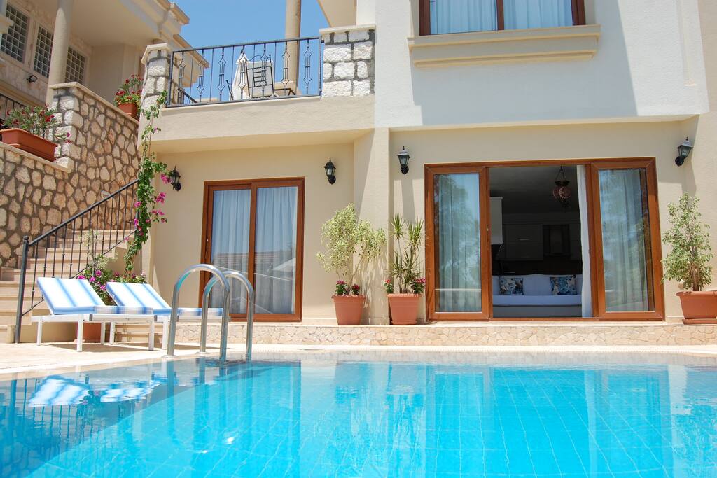 One Bedroom Villas To Rent Kalkan One Bedroom Villas To Rent Kalkan