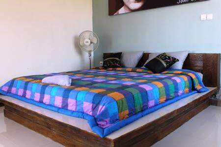 Die 20 besten hütten in bali airbnb: bali bungalows am strand ...