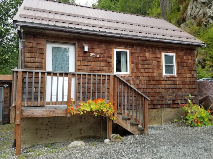 Juneau Vacation Rentals & Homes Alaska, United States Airbnb