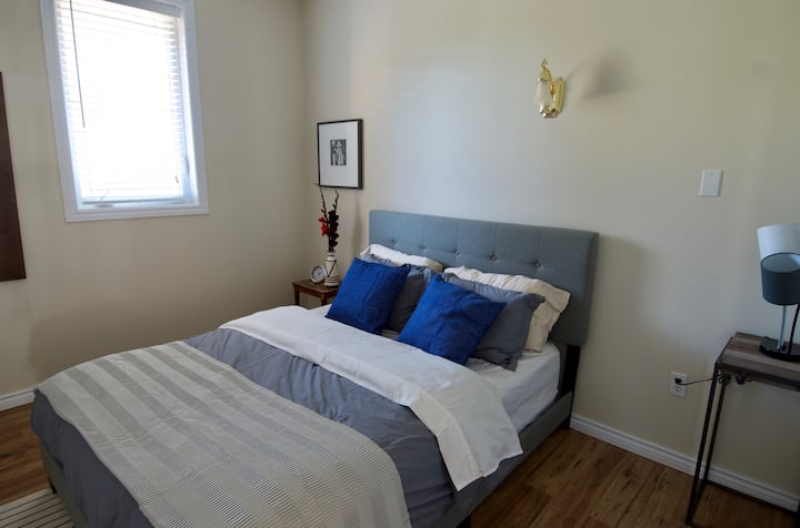Dormitorio doble 1