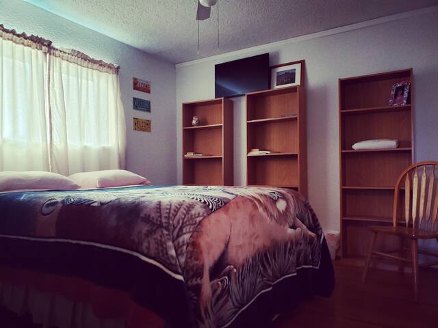 Casa de Candelaria Madeleine