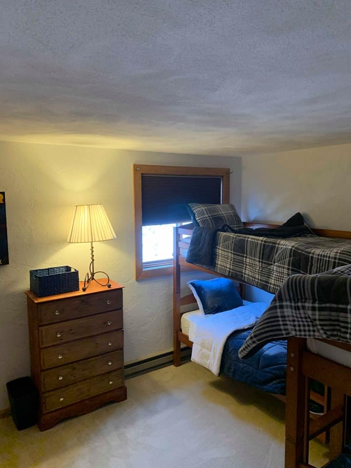Segundo Dormitorio