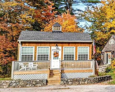 Kennebunkport Cottage