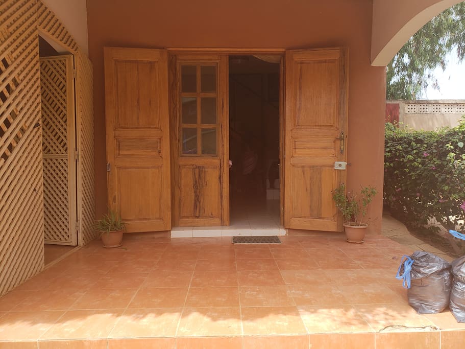La maison Keur Manata n°18