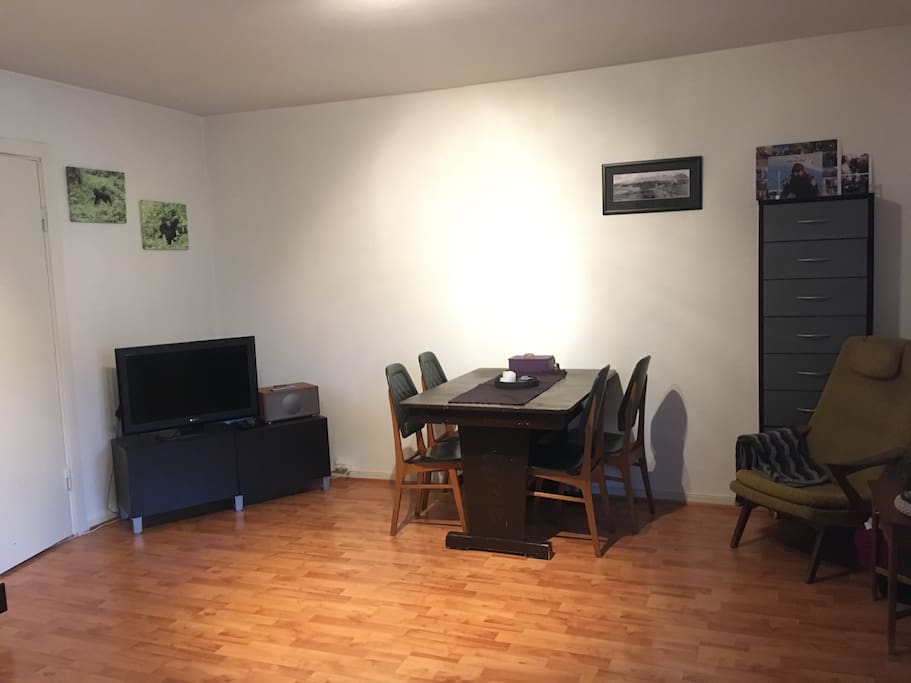 Livingroom
