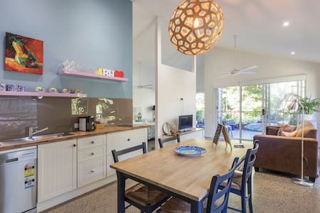 Welcome back everyone! It’s warm, sunny, lovely :)