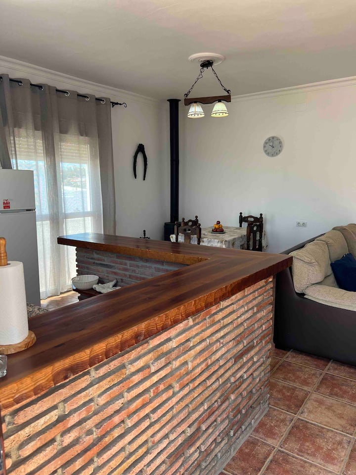 Apartamento Postas - Conil de la Frontera