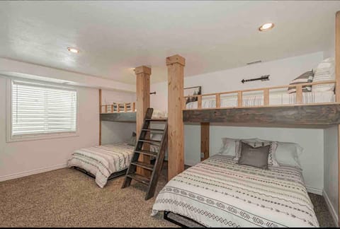 Wilson Family Retreat- Adventures Start Here!!