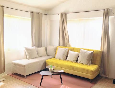 Top Airbnb: Beautiful private loft. San Patricio. en Coahuila De Zaragoza