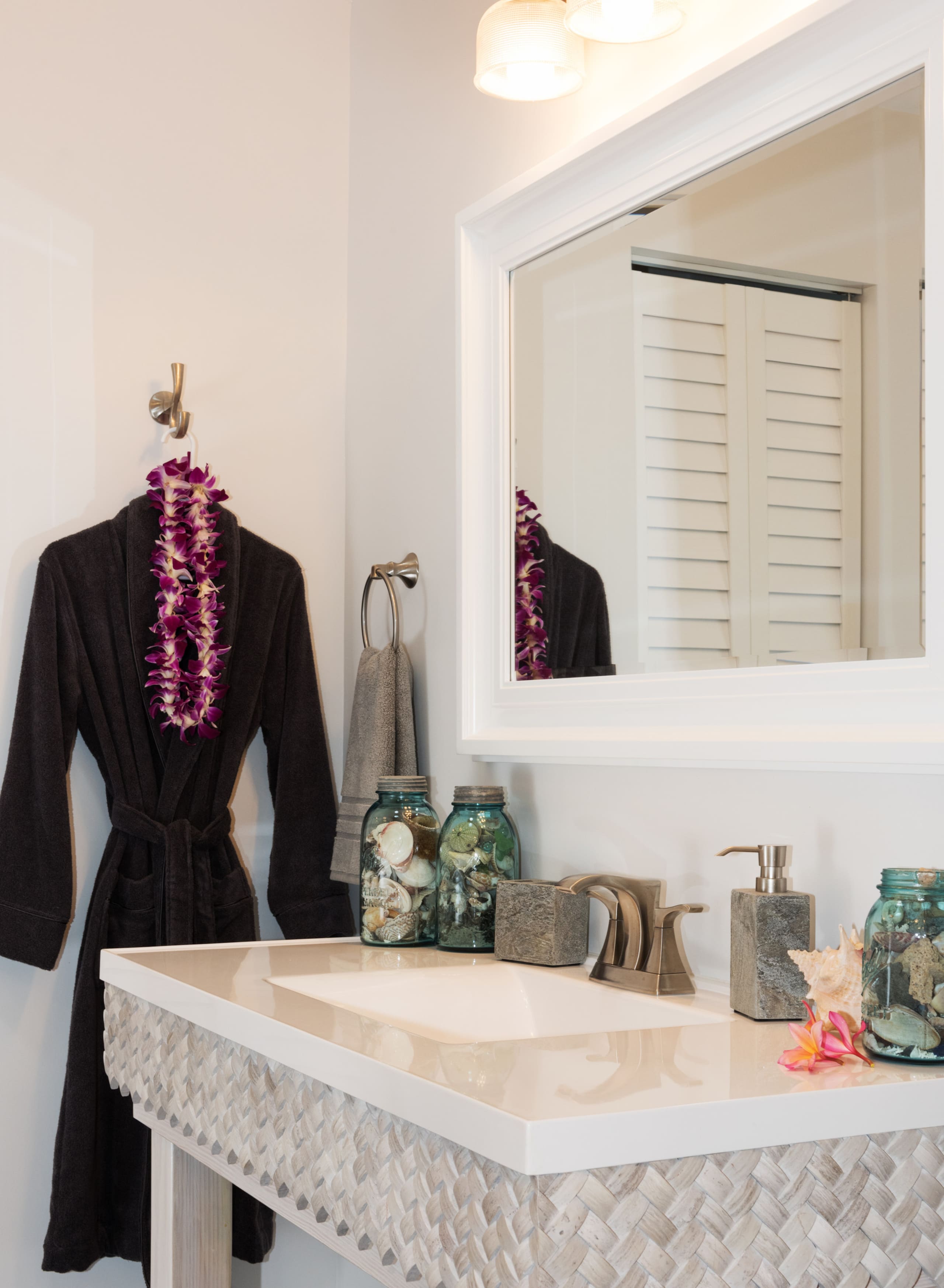 North Shore Lookout Maui - HOKU SUITE - Maui b&b - Photo 11