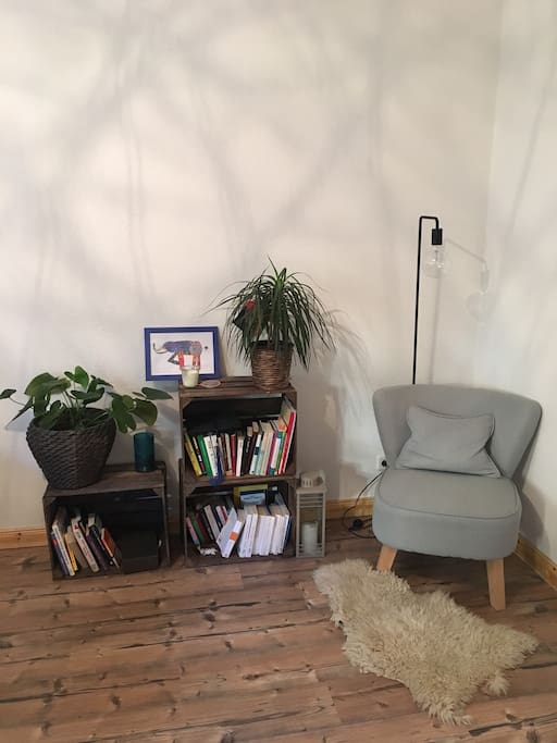 1. Bedroom
