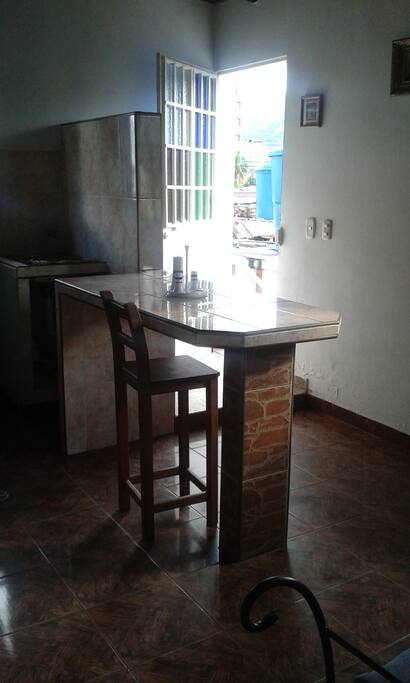 Cocina