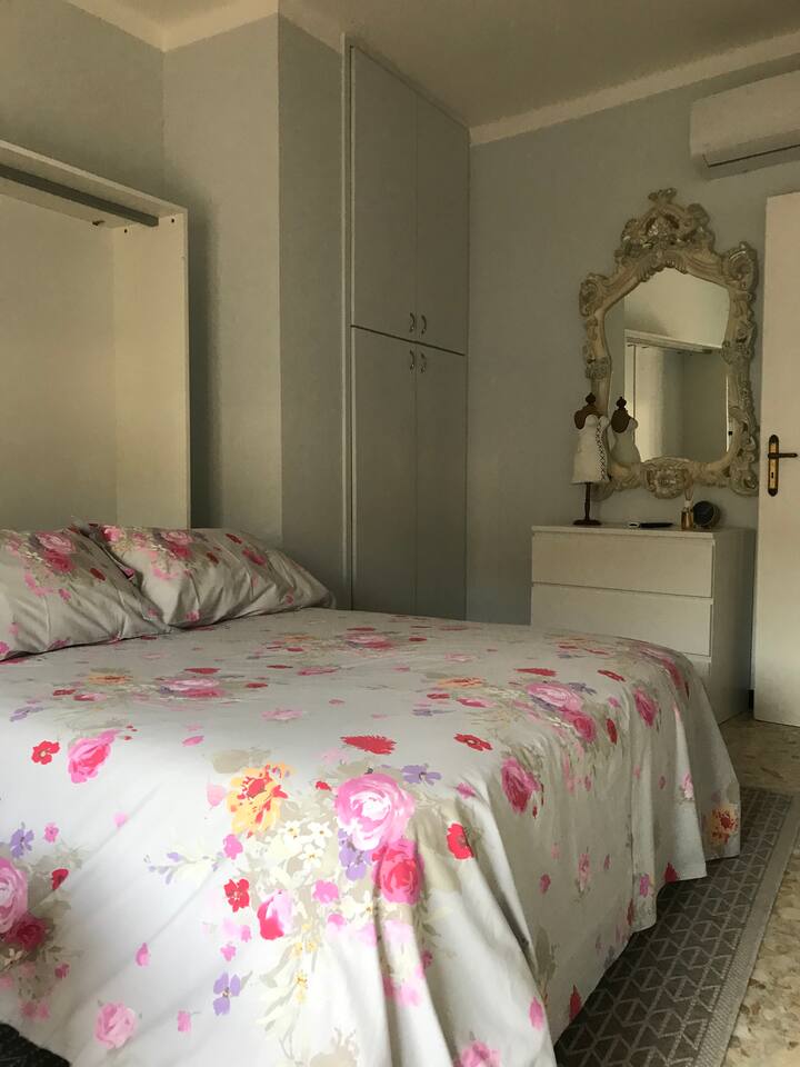 ห้องนอน