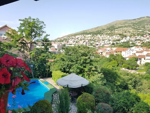 Welcome to Apartment Hortensia