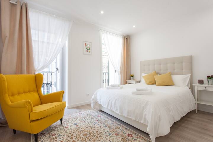 APARTMENT IN LISBON CITY CENTER - Apartments for Rent in Lisboa, Lisboa