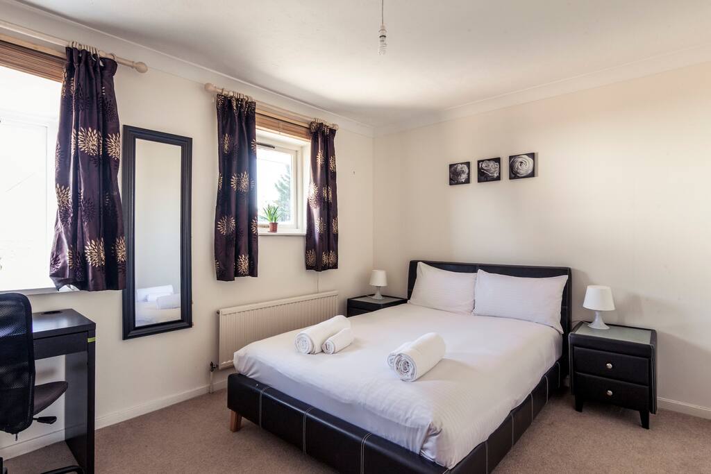 Bedroom 3 (Level 3)