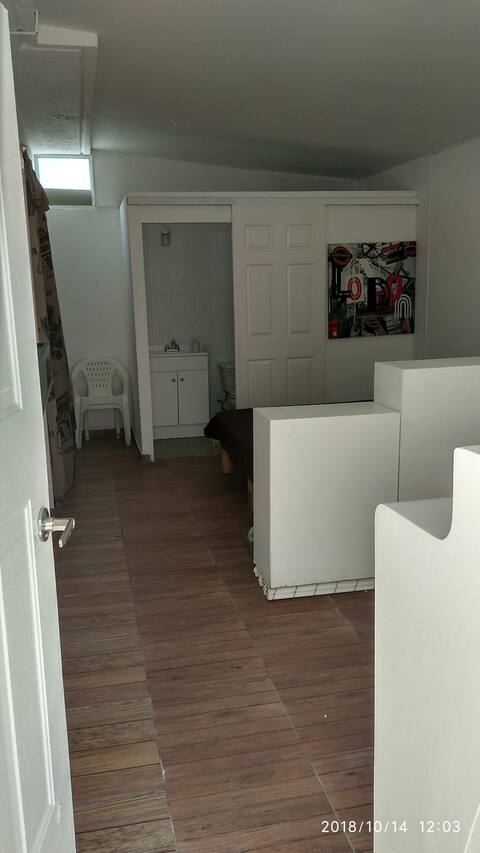 Popular Airbnb listing: BUNGALOW PUERTO VALLARTA Real de Ixtapa Fraction in Ixtapa