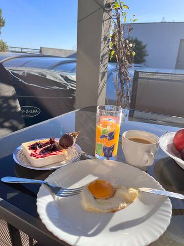 Villa avec piscine à SANDIM, proche de Porto gallery image 3