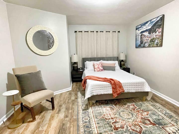 غرفة النوم 1