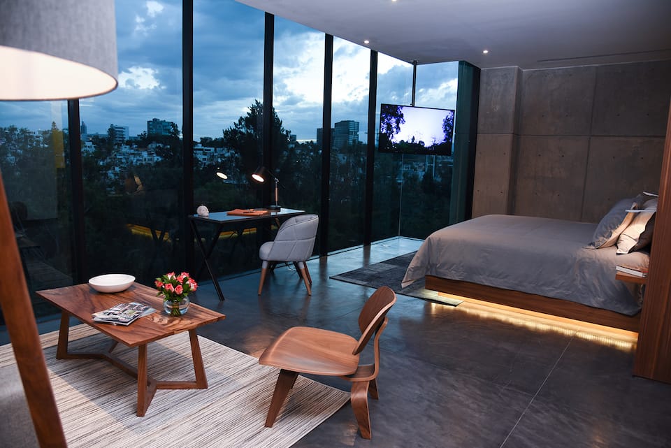 Suites BQ — foto 1