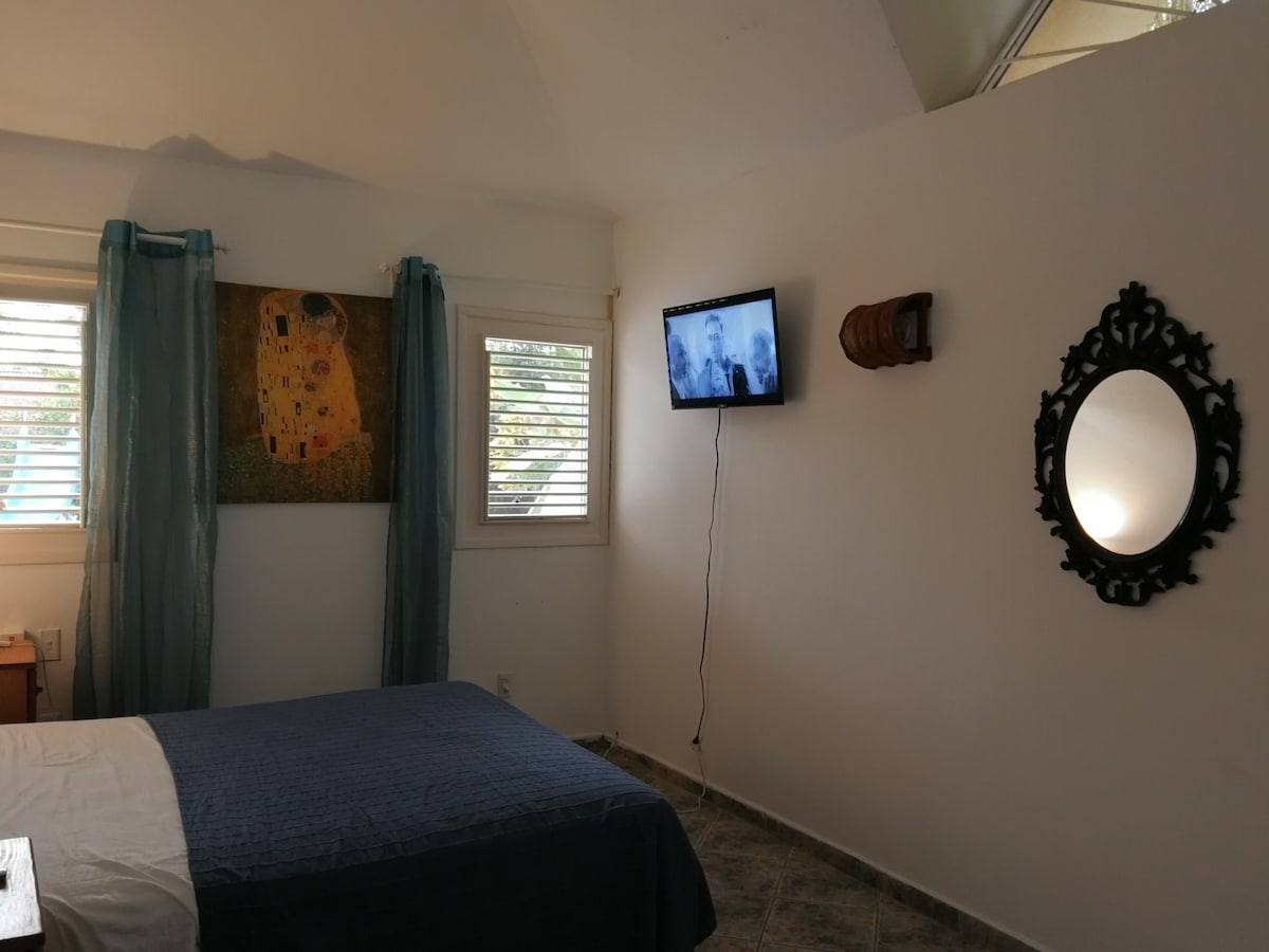 საძინებელი 1