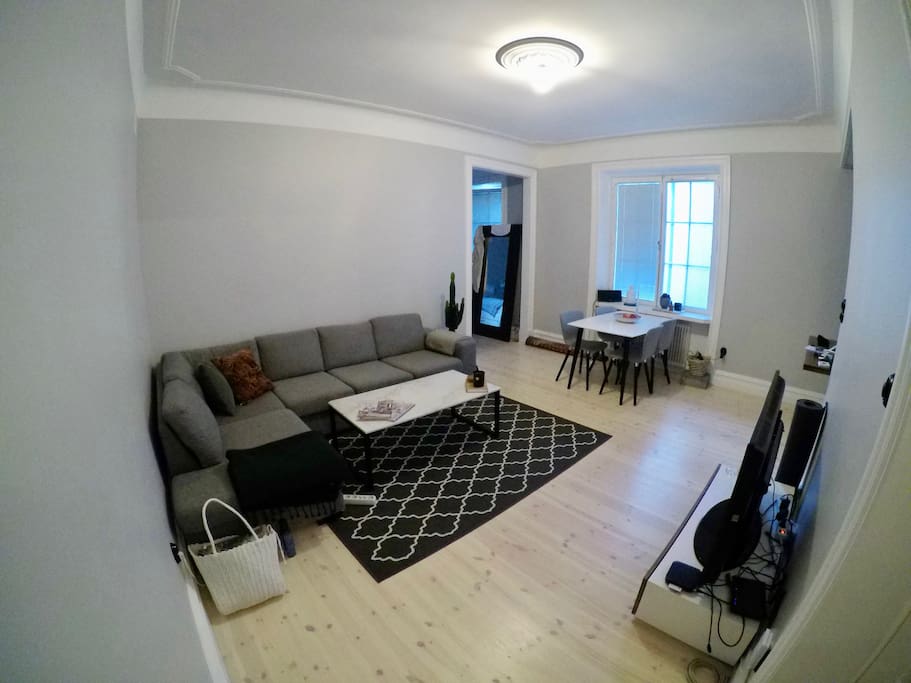 Livingroom