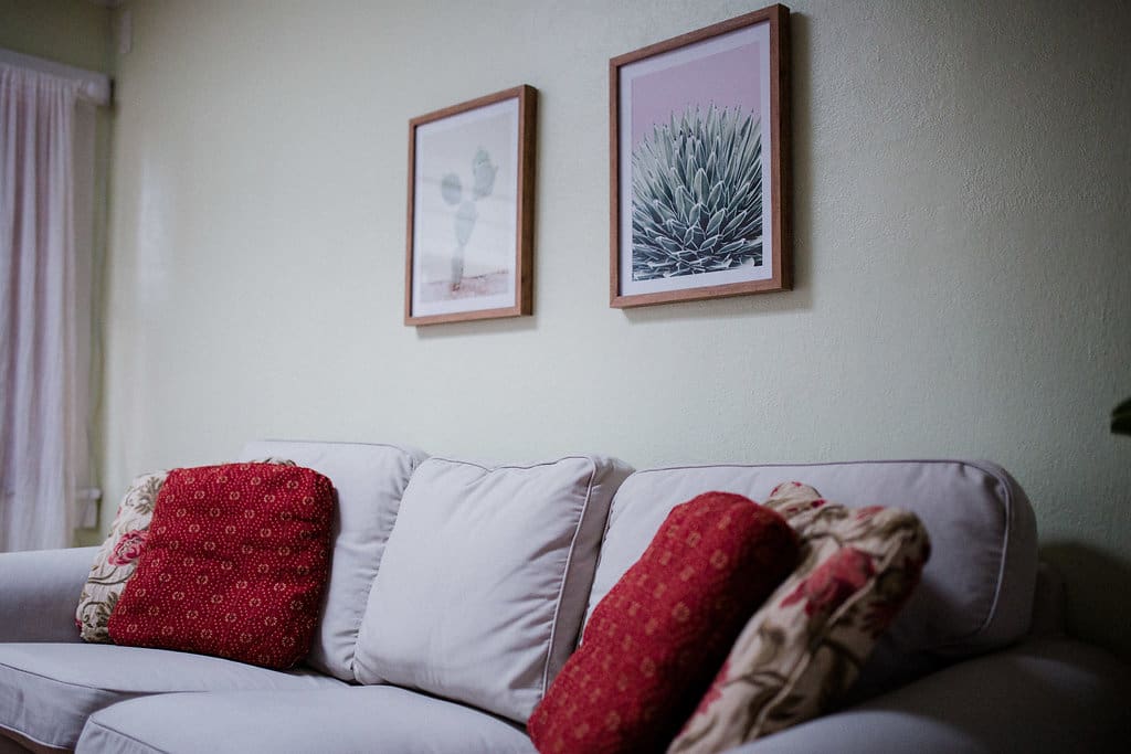 Casa Agave - 2 bedroom + sofa bed