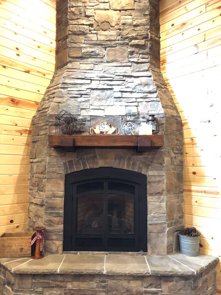 Rustic, Remote Steelhead Lodge #2 - Island Park, ID