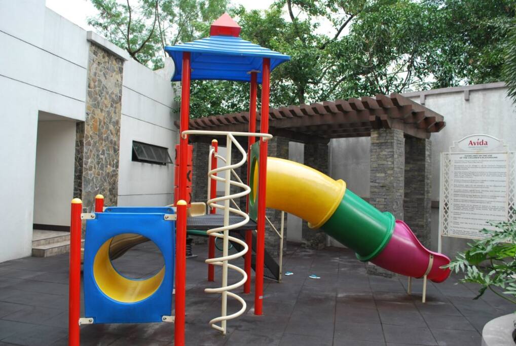 Play Area