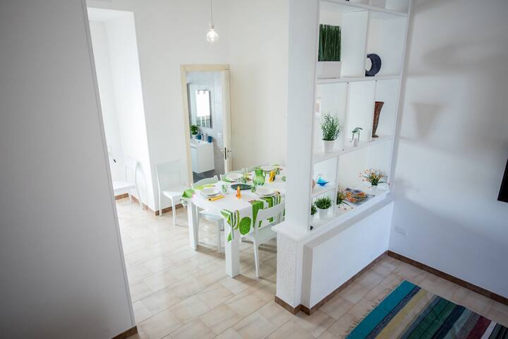 Villa Bahia | outdoor space, free wifi, a/c gallery image 5