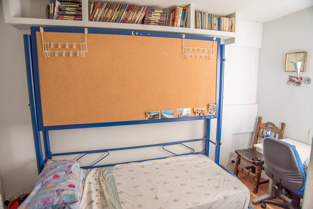 Habitación