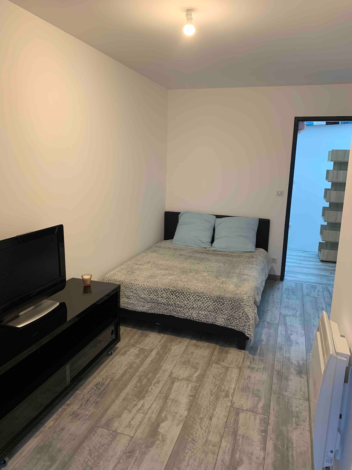 غرفة النوم 1