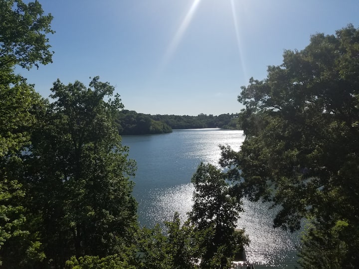 Tims Ford Lake Cabin Rentals House and Cabin Rentals Airbnb