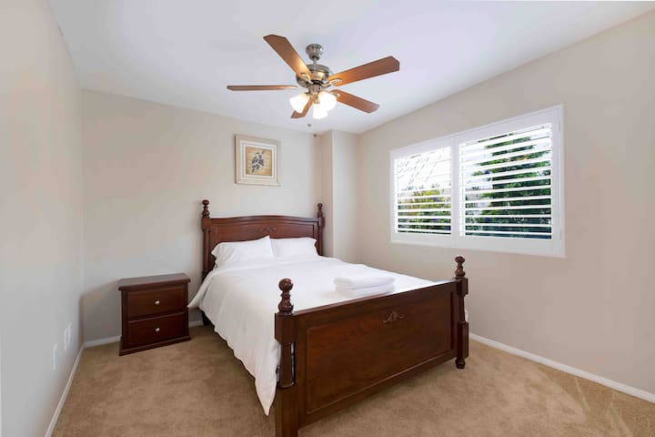 غرفة النوم 2