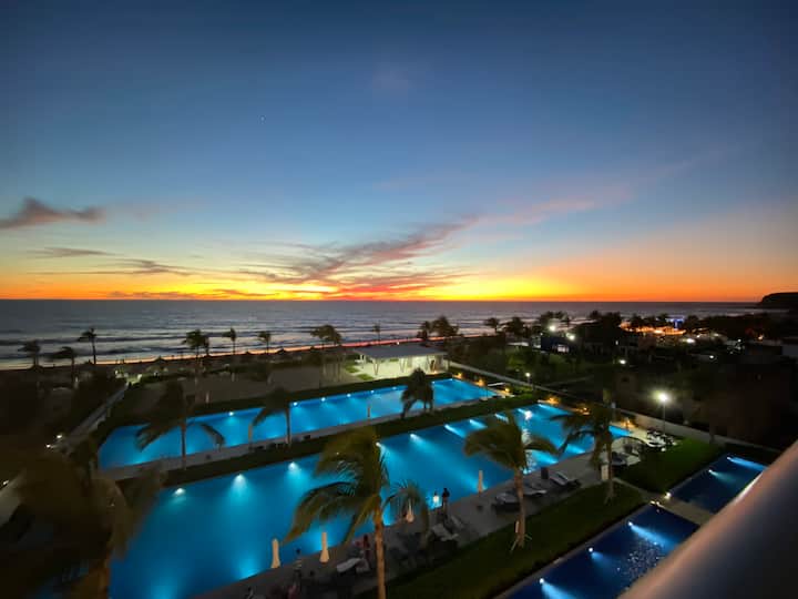 If you rent luxury condominium with full 4recams Condominiums for Rent in Mazatlán, Sinaloa