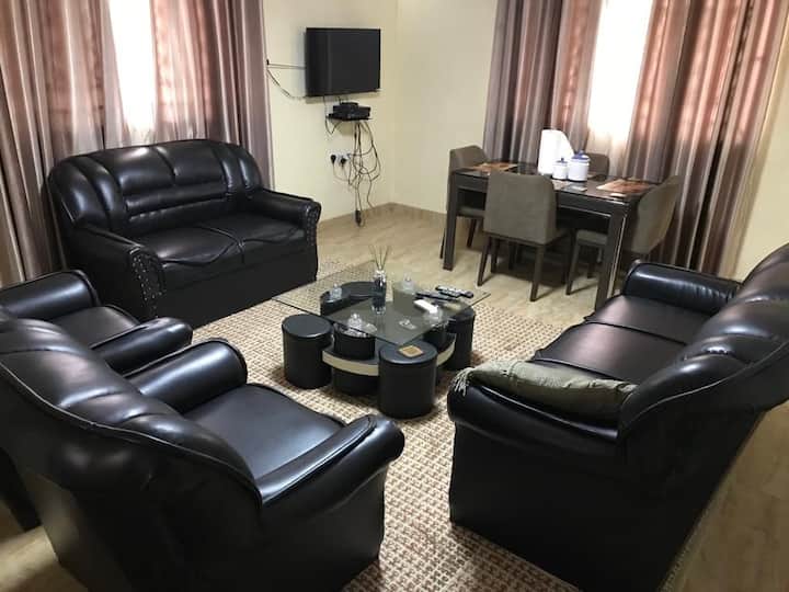 10 Best Airbnb Vacation Rentals In Freetown, Sierra Leone Updated